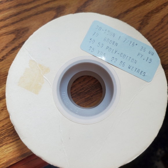 1970s Ribbons - Picture 2 of 3